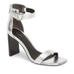 Rag & Bone Ellis ankle strap heels